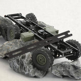 Carbon Fiber Second Floor Board Plate for TT02 TT02B 1/10 RC Car