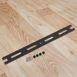 Carbon Fiber Second Floor Board Plate for TT02 TT02B 1/10 RC Car