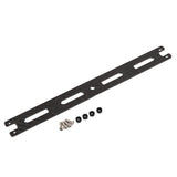 Carbon Fiber Second Floor Board Plate for TT02 TT02B 1/10 RC Car