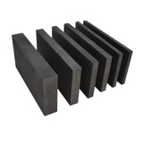 High Purity Carbon Graphite Electrode Plate for Industry
