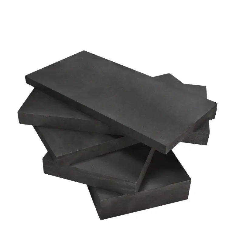 High Purity Carbon Graphite Electrode Plate for Industry