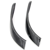 Carbon Look Door Handle Cover for BMW F30 F31 13-17 F34 14-17 F36 15-17