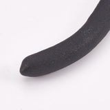 Carbon Steel Jewelry Pliers Needle Nose Pliers - 12x8.3x1cm