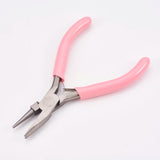 Round Nose Pliers Carbon Steel for Jewelry Making