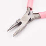 Round Nose Pliers Carbon Steel for Jewelry Making