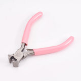 Carbon Steel Jewelry Pliers Set DIY Jewelry Making Tools