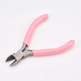 Carbon Steel Jewelry Pliers Set DIY Jewelry Making Tools