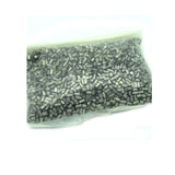 Carbon Steel Polishing Beads for Rotary Tumbler Jewelry Finisher Media