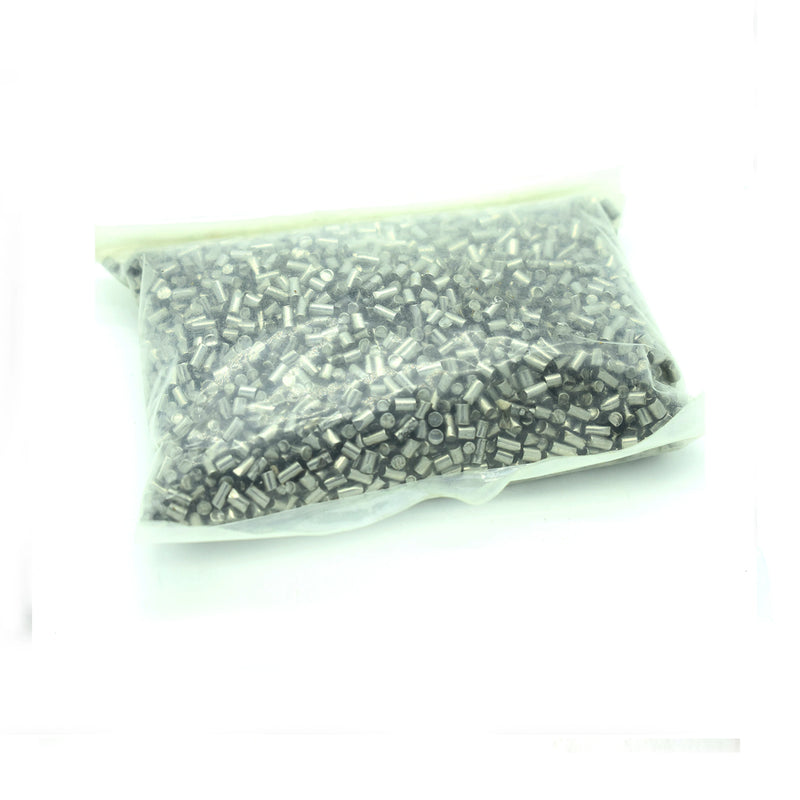 Carbon Steel Polishing Beads for Rotary Tumbler Jewelry Finisher Media