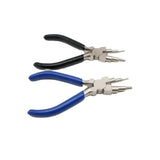 6 in 1 Bail Making Pliers Jewelry DIY Hand Tool