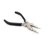 6 in 1 Bail Making Pliers Jewelry DIY Hand Tool
