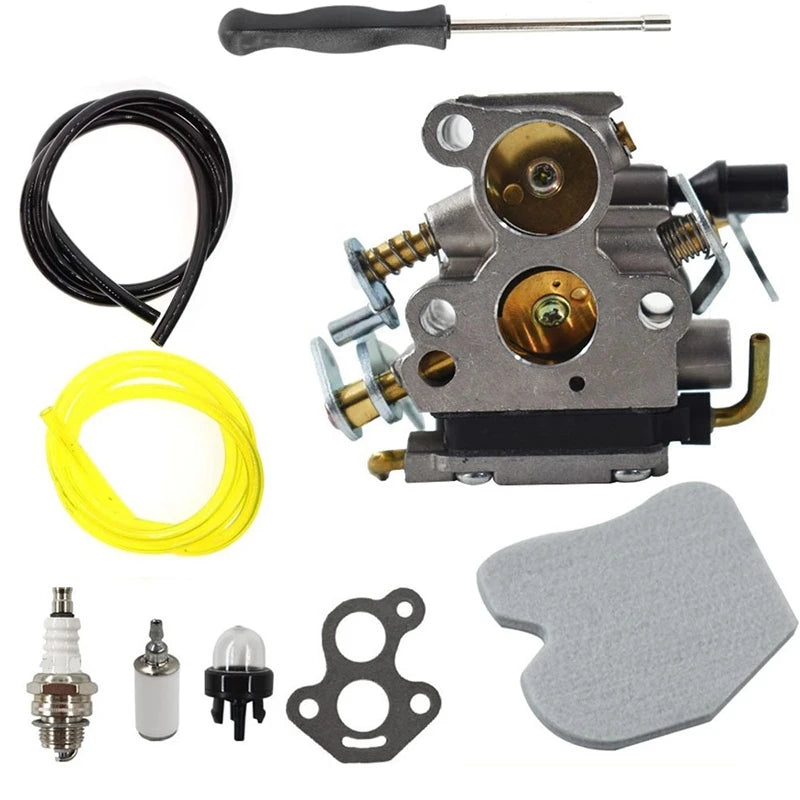 Carburetor for 235 235E 236 240 240E Chainsaw