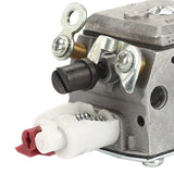 Carburetor for 340 345 346 350 353 Chainsaw Parts