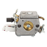 Carburetor for 340 345 346 350 353 Chainsaw Parts