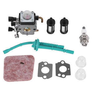 Carburetor for FS55 FS55R FS38 FS45 FS46 KM55 HL45 String Trimmer