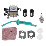 Carburetor for FS55 FS55R FS38 FS45 FS46 KM55 HL45 String Trimmer