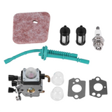 Carburetor for FS55 FS55R FS38 FS45 FS46 KM55 HL45 String Trimmer