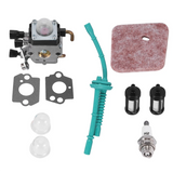 Carburetor for FS55 FS55R FS38 FS45 FS46 KM55 HL45 String Trimmer