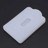 Silicone Mold for Resin Jewelry Making DIY