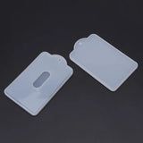 Silicone Mold for Resin Jewelry Making DIY