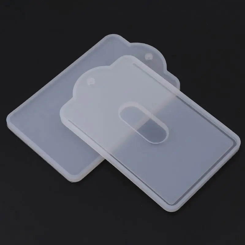 Silicone Mold for Resin Jewelry Making DIY