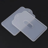 Silicone Mold for Resin Jewelry Making DIY
