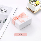 Mixed Jewelry Gift Boxes for Bracelets Earring Ring Necklace Set