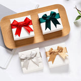 Mixed Jewelry Gift Boxes for Bracelets Earring Ring Necklace Set