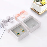 Mixed Jewelry Gift Boxes for Bracelets Earring Ring Necklace Set