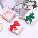 Mixed Jewelry Gift Boxes for Bracelets Earring Ring Necklace Set