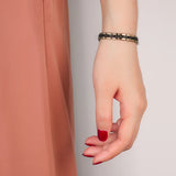 Nantii Magnetic Therapy Bracelet for Women