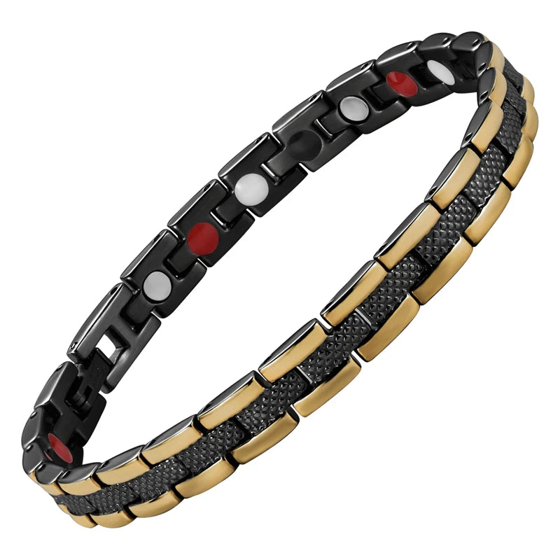 Nantii Magnetic Therapy Bracelet for Women