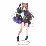 BanG Dream RAISE A SUILEN Acrylic Stand Figure MASKING PAREO CHU