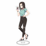 BanG Dream RAISE A SUILEN Acrylic Stand Figure MASKING PAREO CHU