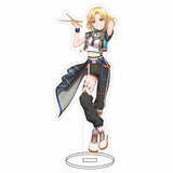 BanG Dream RAISE A SUILEN Acrylic Stand Figure MASKING PAREO CHU