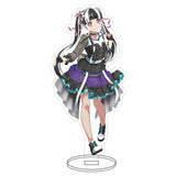BanG Dream RAISE A SUILEN Acrylic Stand Figure MASKING PAREO CHU