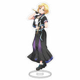 BanG Dream RAISE A SUILEN Acrylic Stand Figure MASKING PAREO CHU