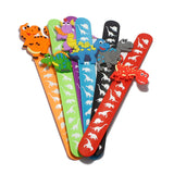 Dinosaur Armband Wristband Wrap Bracelet Boys Girls Gift