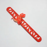 Dinosaur Armband Wristband Wrap Bracelet Boys Girls Gift