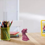 Cartoon Dragon Silicone Mold Cake Decorative Fondant Mold