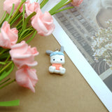 Cartoon Earring Charms Bracelets Jewelry DIY Pendants Bulk