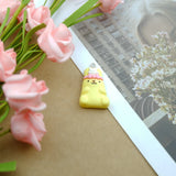Cartoon Earring Charms Bracelets Jewelry DIY Pendants Bulk