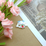 Cartoon Earring Charms Bracelets Jewelry DIY Pendants Bulk