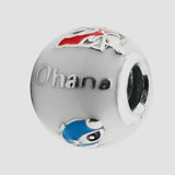 Cartoon Girl & Pet Charm Beads for Silver 925 Charms Bracelets Women