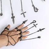 Hunter X Hunter Charm Bracelet Kurapika GON FREECSS Killua Zoldyck