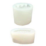 Couple Bear Sofa Candle Epoxy Resin Mold