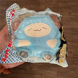 Cartoon Pop Shed Lamb Model Cloud Leilei Stress Relief Toy Squeeze