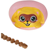 Cartoon Pop Shed Lamb Model Cloud Leilei Stress Relief Toy Squeeze