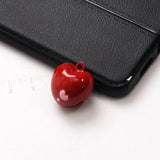 Cartoon Animal Bell Charms Pendant for Kids Home Party Decor Jingle Bell Favors