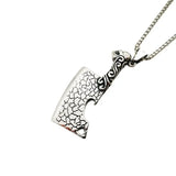 Stainless Steel Kitchen Pendant Necklace Gift